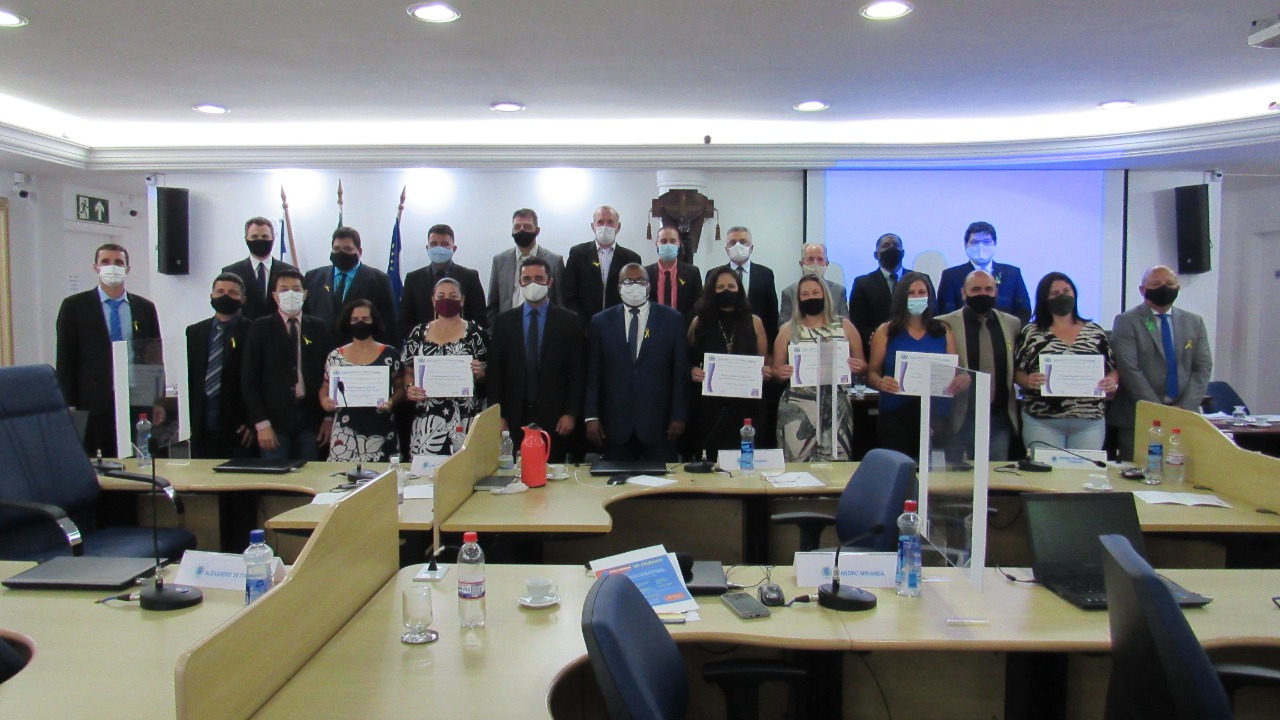 Campeãs de Voto: mais mulheres homenageadas