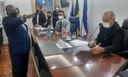  Chupeta toma posse na Câmara de Cachoeiro