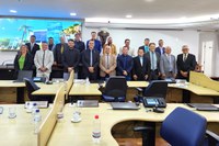 Com 56 emendas, vereadores aprovam orçamento do município para 2026