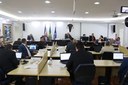 Com 73 emendas, Câmara de Cachoeiro aprova orçamento de 2024