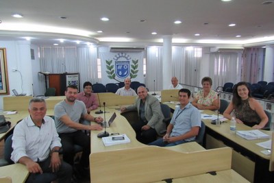 Comissão apresentará relatório do Plano de Cargos na próxima sessão