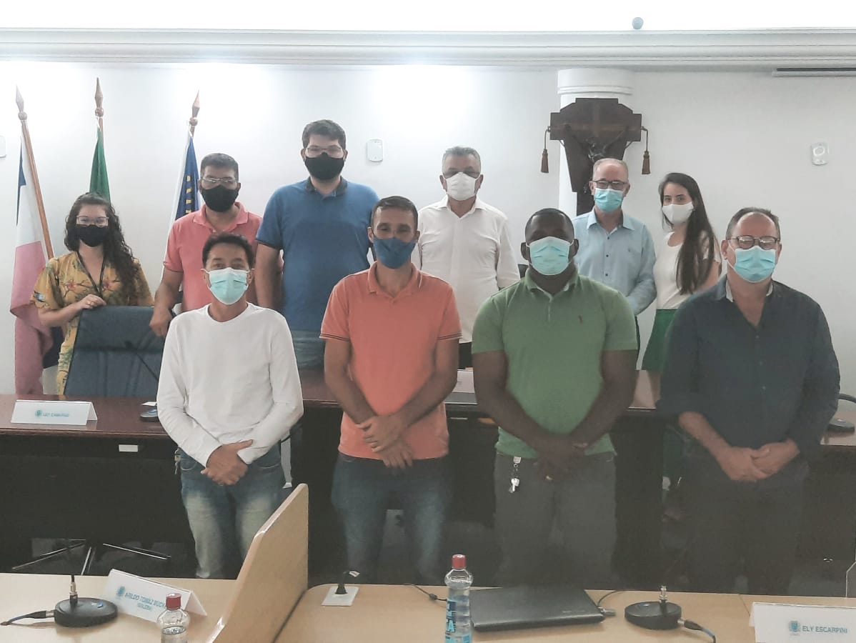 Comissão de Enfrentamento à Covid defende maior conexão com Executivo   