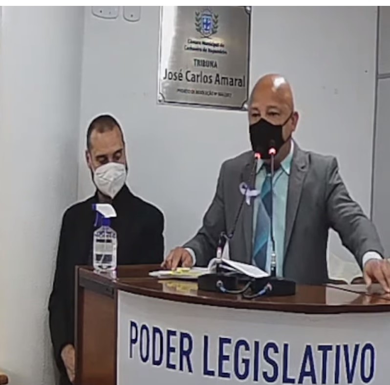 Comissão do IPTU apresenta relatório e encerra trabalho