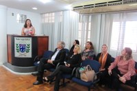 Conselho de Educação pede aprovação de diárias