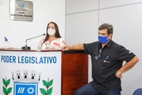 Conselho fala sobre situação da merenda em Cachoeiro