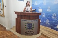 Contadora pede que Prefeitura incentive doações pelo imposto de renda