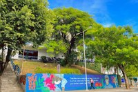 Contrário ao corte, Brás aguarda laudo sobre flamboyant