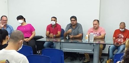 Covid19: CMCI adota novas normas de funcionamento