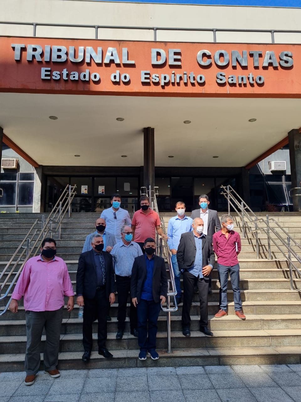 Cronologia da luta contra o aumento do IPTU 