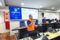 Defesa Civil apresenta, na Câmara, Plano de Contingência para enfrentamento de desastres naturais 