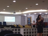 Depressão é tema de palestra na Câmara