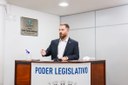 Deputado apoia pedido de vereadores por estadualização de rodovia