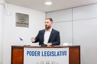 Deputado apoia pedido de vereadores por estadualização de rodovia