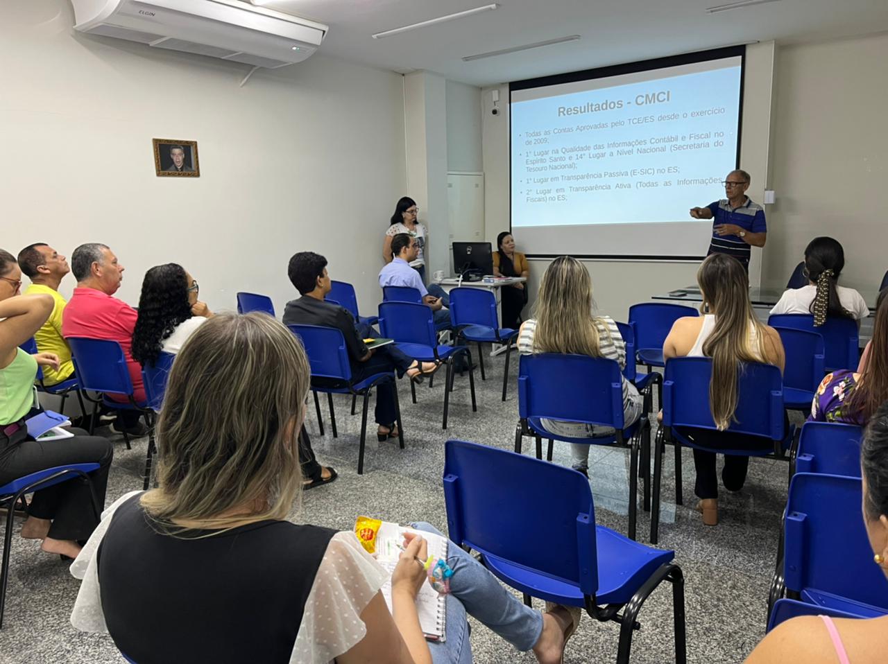 Destaque estadual na transparência das contas, Câmara se prepara para fechar 2022 com excelência