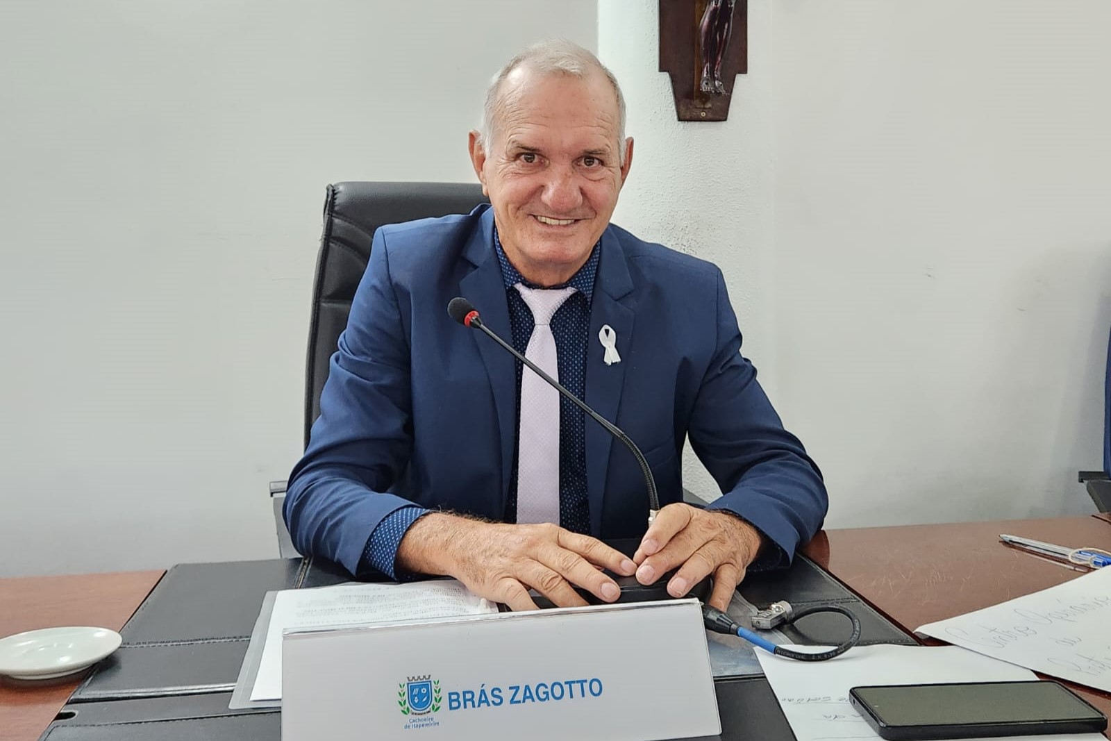 Dia das Mães: Câmara antecipa ticket alimentação dos servidores