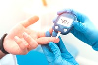 Dia Mundial do Diabetes: Câmara apoia a causa e reforça a importância da prevenção