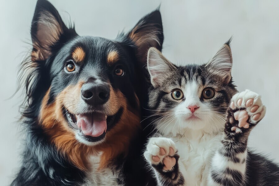 Divulga Pet: Câmara aprova projeto para incentivar adoção e reintegração de animais 