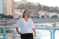 Ednalva Marin toma posse na Câmara de Cachoeiro nesta terça (05)