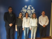 Educação é pauta de encontro em Vitória