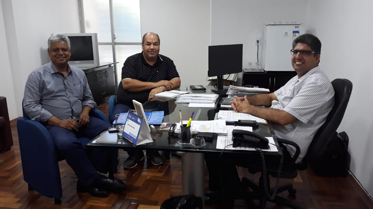 Em Cachoeiro, presidentes de câmaras vão discutir políticas públicas