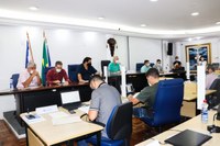Em reunião na Câmara, líderes setoriais elogiam novo texto do PDM