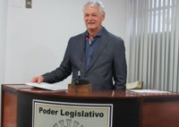 Empresário é eleito Cachoeirense Presente N. 01