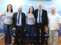 Escola do Legislativo ofertará curso de gestão administrativa