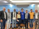 Estudante cachoeirense pede apoio para jogar futebol em Portugal