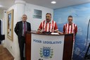 Ex-jogadores convocam assembleia para reavivar Cachoeiro Futebol Clube