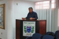 Exposul:  Sindicato Rural presta de contas