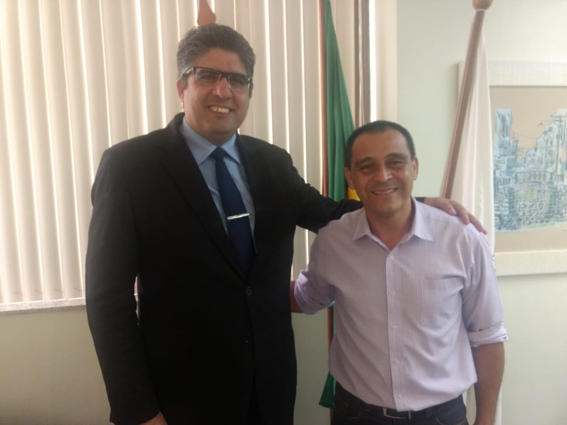 Ferramentas digitais vão aproximar Câmara e sociedade