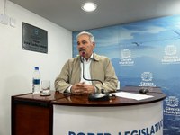 Guerino visita Câmara de Cachoeiro