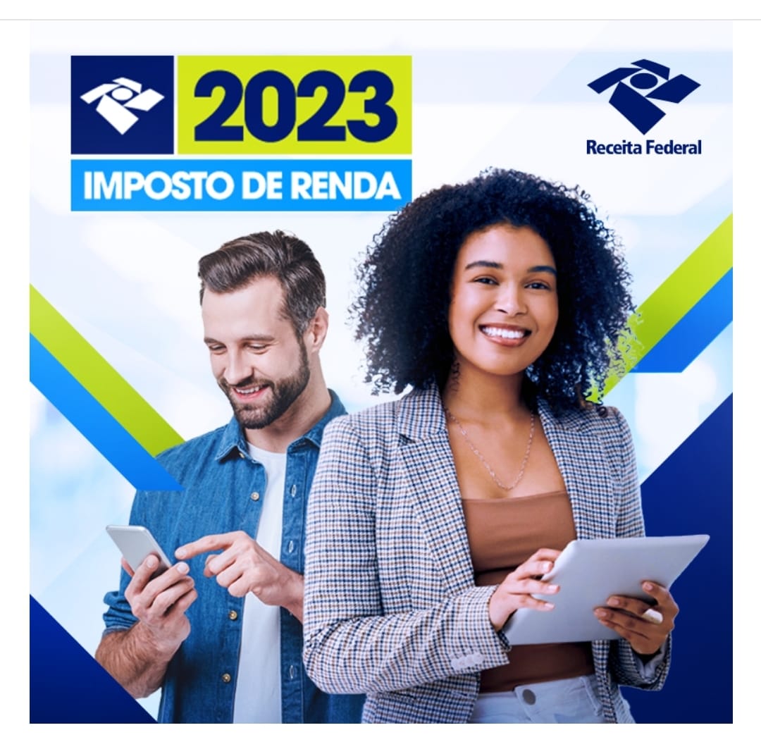 Imposto de Renda: prazo para declaração termina em 31 de maio