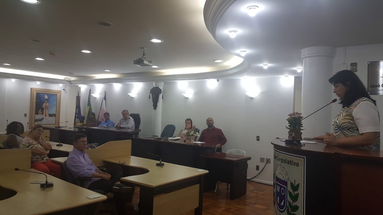 Inaugurado Espaço das Ouvidorias