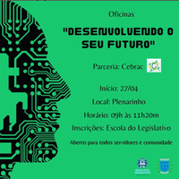 Inscrições abertas para curso gratuito em Gestão Administrativa 