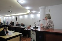 Ipaci faz retrospectiva na Câmara