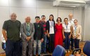 Jornalistas indicam Irmã Otília para receber o Título de Cachoeirense Presente nº 1 de 2023