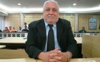 José Carlos Amaral será o Cachoeirense Presente nº 1 de 2021