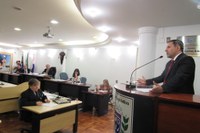 Juiz defende estatuto próprio para a Guarda