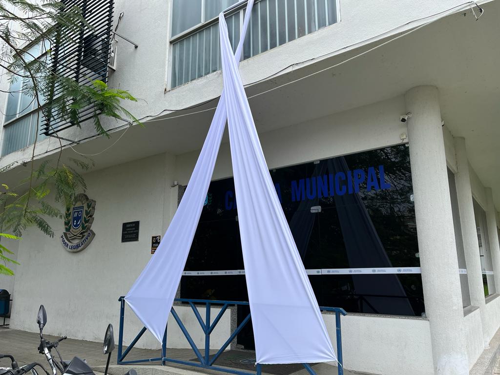 Laço Branco: campanha de mobilização dos homens pelo fim da violência contra as mulheres tem início nesta terça