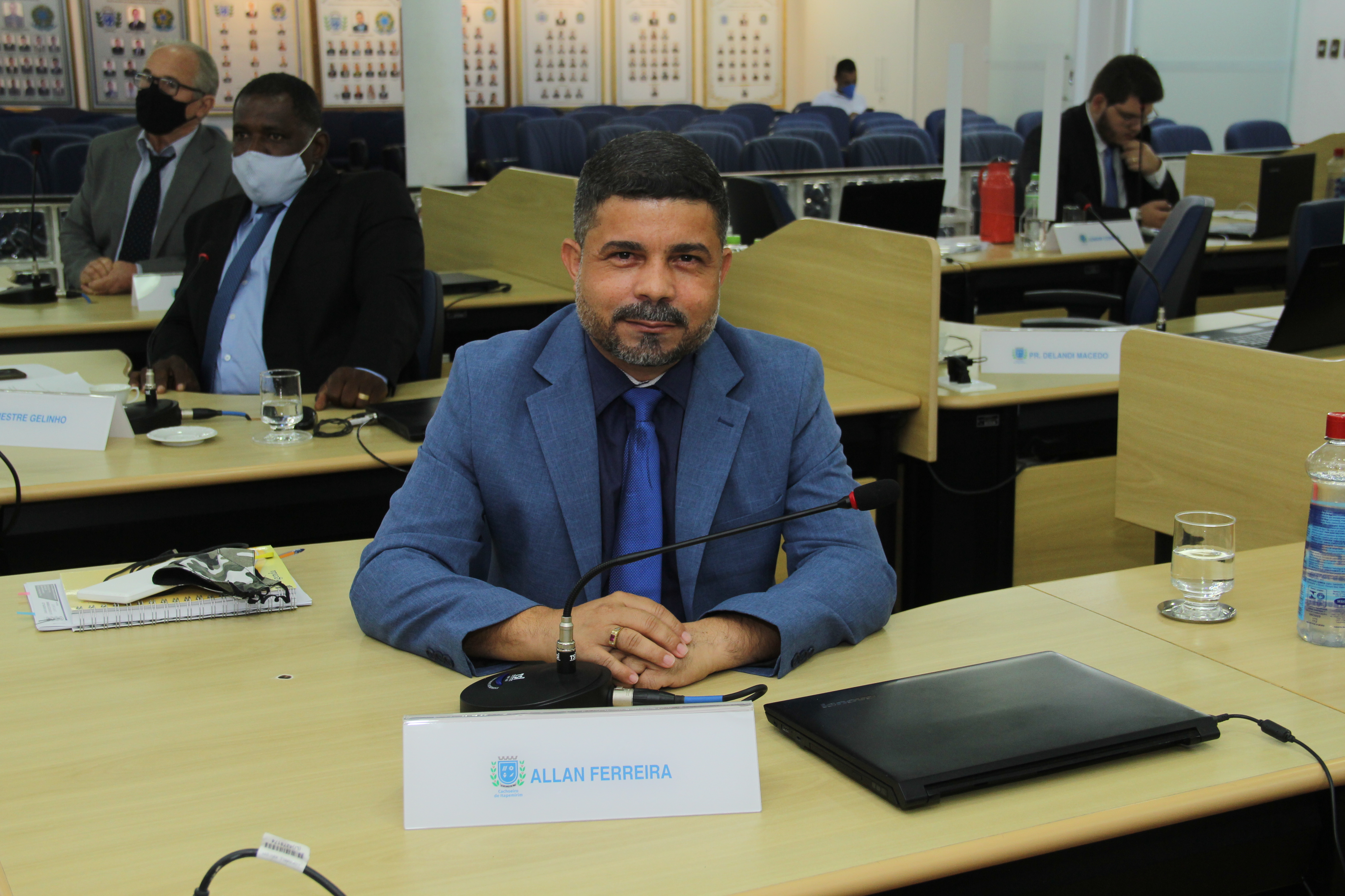 Laudo que atesta o Transtorno do Espectro Autista terá prazo de validade indeterminado em Cachoeiro