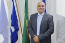 Lei do vereador Vandinho da Padaria garante atendimento preferencial para pessoas com fibromialgia em Cachoeiro Lei do vereador Vandinho da Padaria garante atendimento preferencial para pessoas com fibromialgia em Cachoeiro