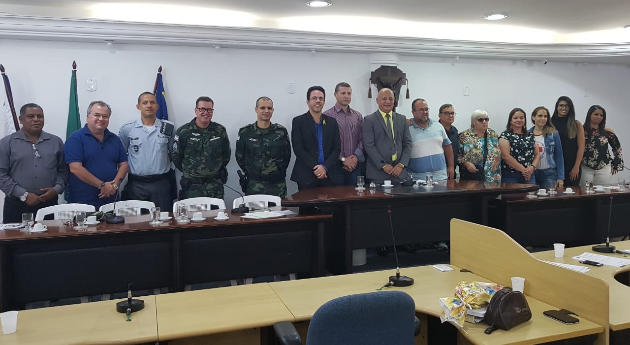 Lei sobre controle de animais será revisada   