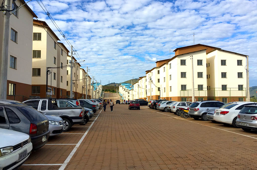 Líder do Otílio Roncetti pede apoio para transporte escolar
