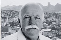 Luto! Morre ex-deputado e ex-prefeito de Cachoeiro, Roberto Valadão