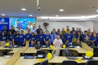 Maio Amarelo: Câmara apoia campanha por um trânsito mais seguro em Cachoeiro