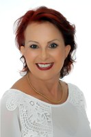 Marilene Depes é  Cachoeirense Presente N° 1 de 2019 