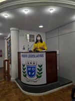  Mês da Mulher: ex-vereadora abre programação falando sobre empreendedorismo