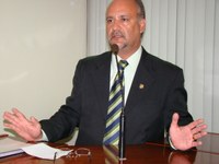 Morre ex-vereador Fábio Mendes Glória