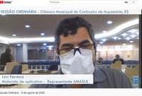 Motoristas de aplicativo querem legislação para o setor